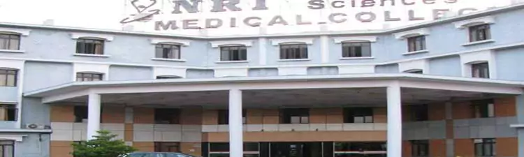 NRI Medical College